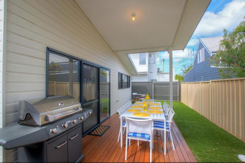 A Little Luxury In Town - Port Augusta Accommodation 2