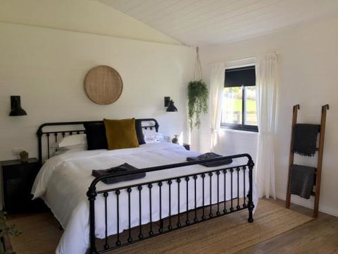 The Retreat - Port Augusta Accommodation 4