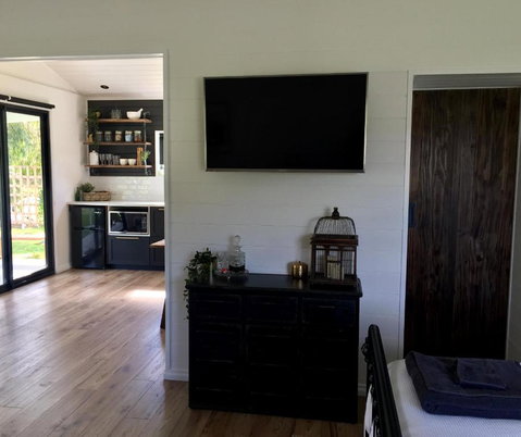 The Retreat - Port Augusta Accommodation 3