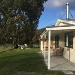 Nicholls Rivulet TAS Port Augusta Accommodation
