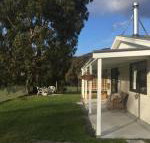 The Retreat - Port Augusta Accommodation