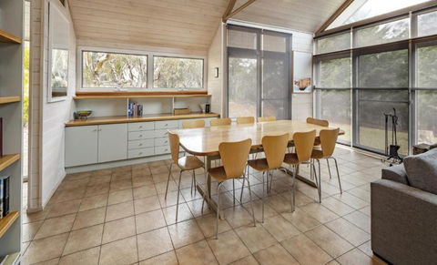 Silvertop Chalet - Port Augusta Accommodation 6