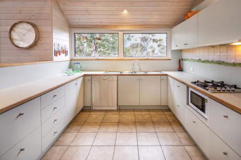 Silvertop Chalet - Port Augusta Accommodation 5