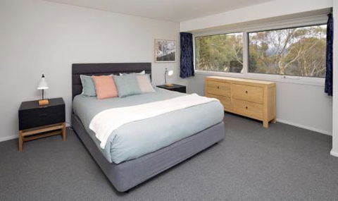 Silvertop Chalet - Port Augusta Accommodation 2