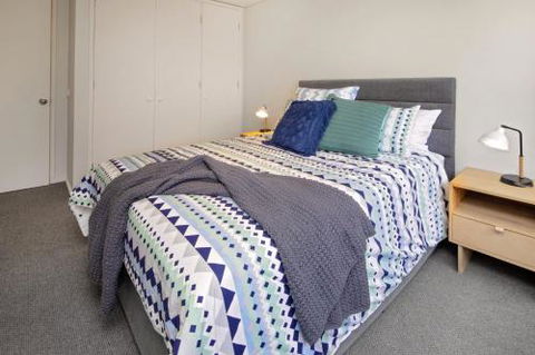 Silvertop Chalet - Port Augusta Accommodation 1