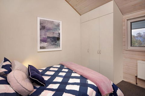 Silvertop Chalet - Port Augusta Accommodation 3