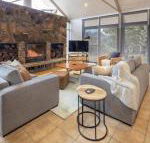 Silvertop Chalet - Port Augusta Accommodation