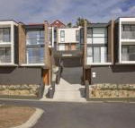 Chilam D Architecturally designed - Port Augusta Accommodation