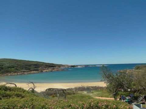 Ultimate Beach House 19a Graham Street Views Peace & Quiet - Port Augusta Accommodation 3