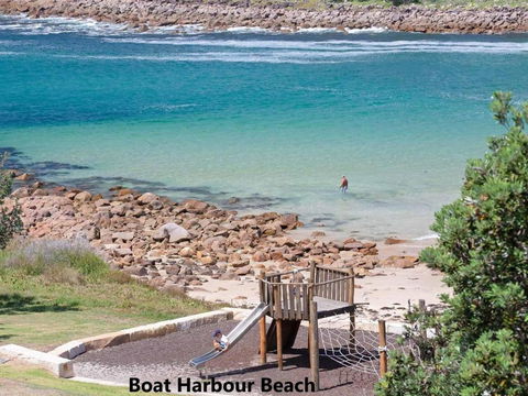Ultimate Beach House 19a Graham Street Views Peace & Quiet - Port Augusta Accommodation 2