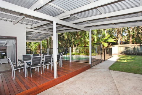 FABULOUS HOLIDAY HIDEAWAY COOLUM BEACH - Port Augusta Accommodation 4