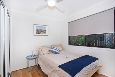 FABULOUS HOLIDAY HIDEAWAY COOLUM BEACH - Port Augusta Accommodation 1