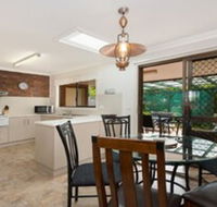 Alexander Palms - Port Augusta Accommodation