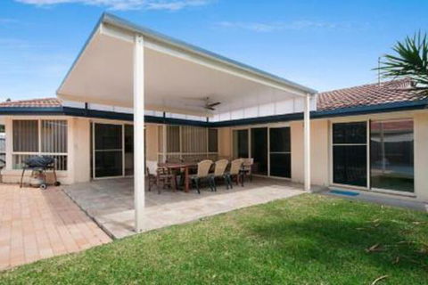 Seachange Foxtel Netflix WiFi - Port Augusta Accommodation 0
