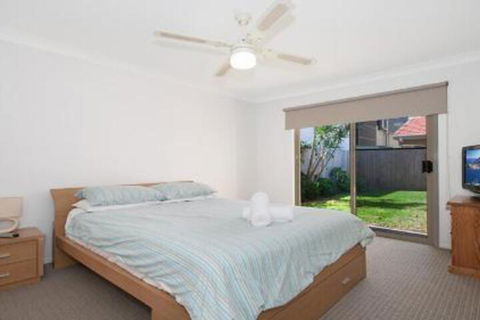 Seachange Foxtel Netflix WiFi - Port Augusta Accommodation 5