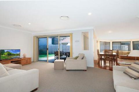Seachange Foxtel Netflix WiFi - Port Augusta Accommodation 4