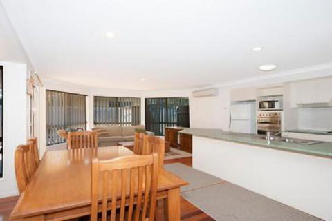 Seachange Foxtel Netflix WiFi - Port Augusta Accommodation 2