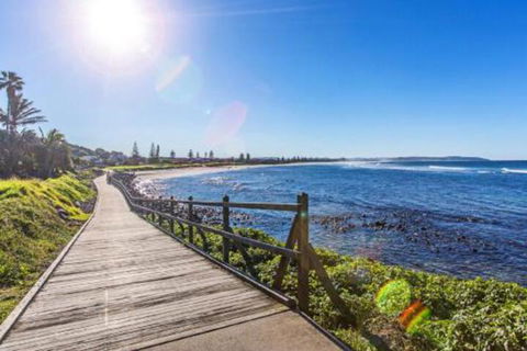 Seachange Foxtel Netflix WiFi - Port Augusta Accommodation 3