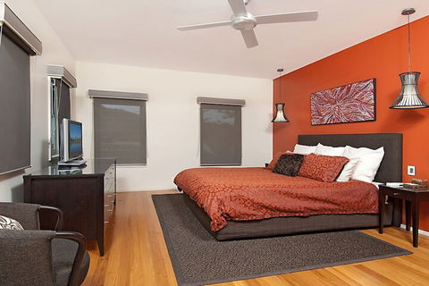 Costa Del Sol - Port Augusta Accommodation 3