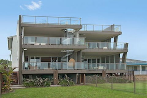 Costa Del Sol - Port Augusta Accommodation 0