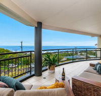 Oceanic 3 - Port Augusta Accommodation