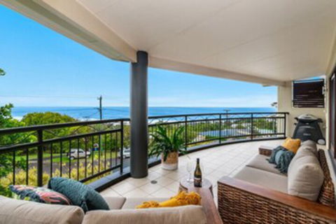 Oceanic 3 - Port Augusta Accommodation 0