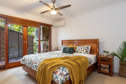 Oceanic 3 - Port Augusta Accommodation 3