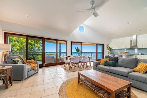 Oceanic 3 - Port Augusta Accommodation 1