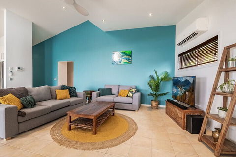 Oceanic 3 - Port Augusta Accommodation 7