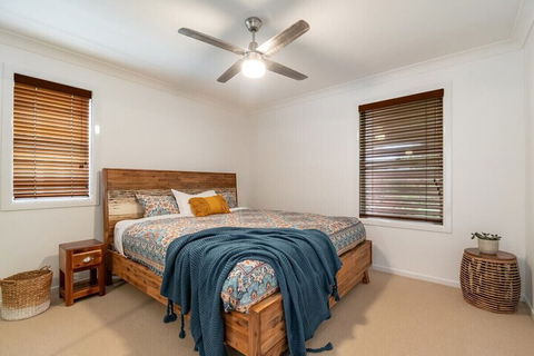 Oceanic 3 - Port Augusta Accommodation 6