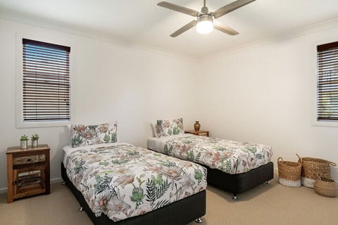 Oceanic 3 - Port Augusta Accommodation 4