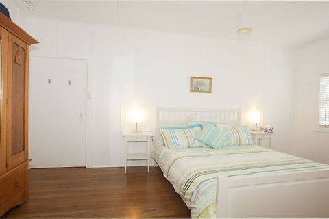 My Blue Heaven - Port Augusta Accommodation 7