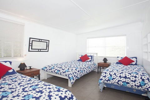 My Blue Heaven - Port Augusta Accommodation 6