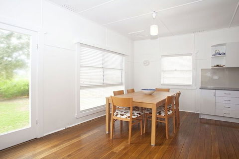 My Blue Heaven - Port Augusta Accommodation 5