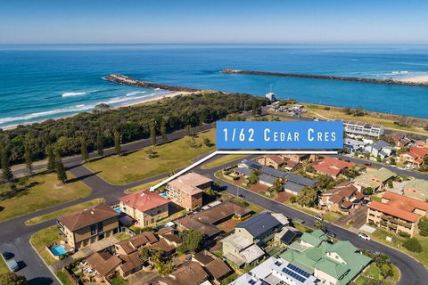 Beach Point East Ballina - Port Augusta Accommodation 2