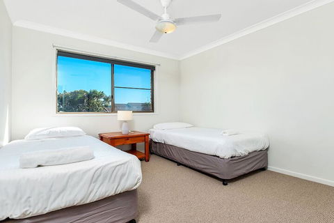 Beach Point East Ballina - Port Augusta Accommodation 5