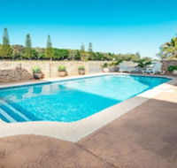 Beach Point East Ballina - Port Augusta Accommodation