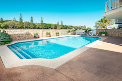 Beach Point East Ballina - Port Augusta Accommodation 0
