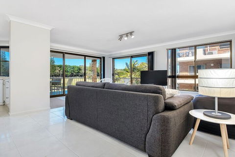 Beach Point East Ballina - Port Augusta Accommodation 6