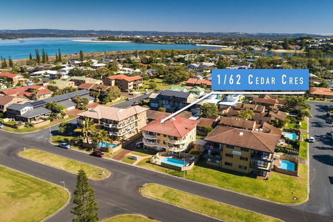 Beach Point East Ballina - Port Augusta Accommodation 1