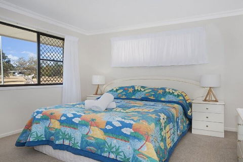 Hereford Court - Port Augusta Accommodation 1