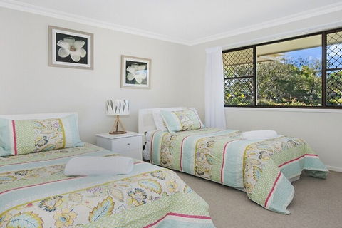 Hereford Court - Port Augusta Accommodation 2