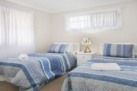 Hereford Court - Port Augusta Accommodation 3
