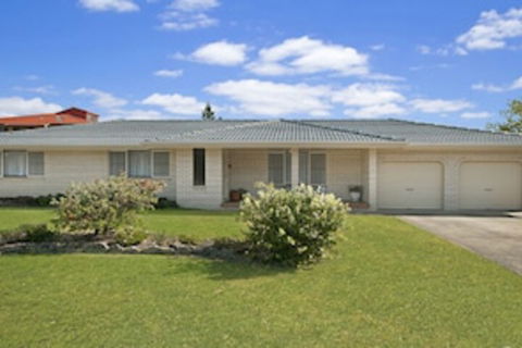 Hereford Court - Port Augusta Accommodation 0