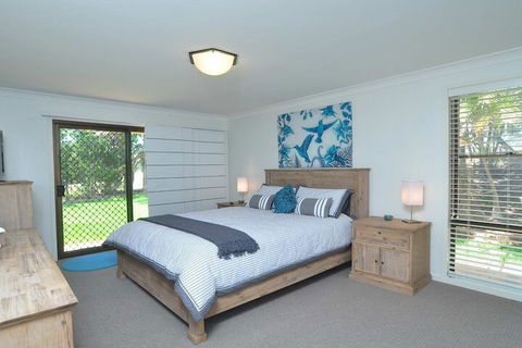 Sea Ann Lennox Head WiFi - Port Augusta Accommodation 3