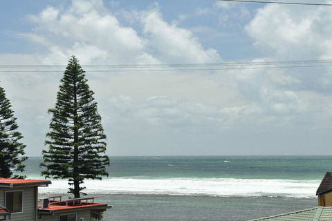 Sea Ann Lennox Head WiFi - Port Augusta Accommodation 1