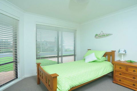 Sea Ann Lennox Head WiFi - Port Augusta Accommodation 4