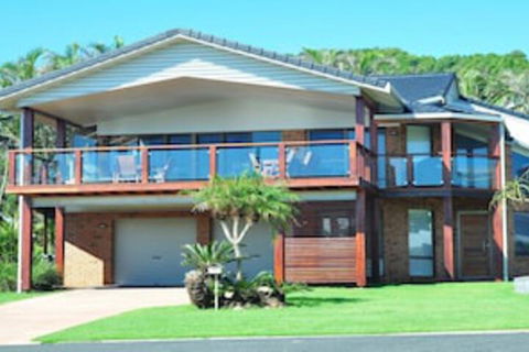 Sea Ann Lennox Head WiFi - Port Augusta Accommodation 0