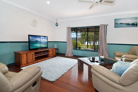 Robins Place - Port Augusta Accommodation 7