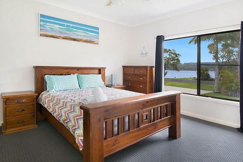 Robins Place - Port Augusta Accommodation 5